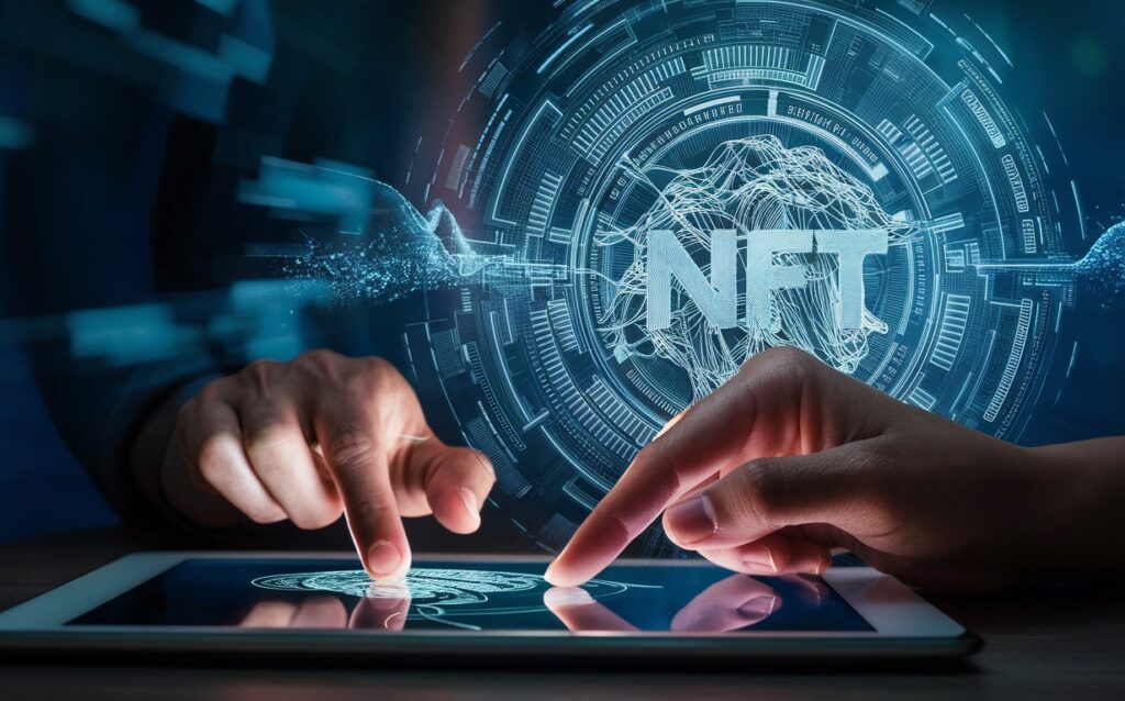 What Is an NFT (Non-Fungible Token)