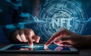 What Is an NFT (Non-Fungible Token)