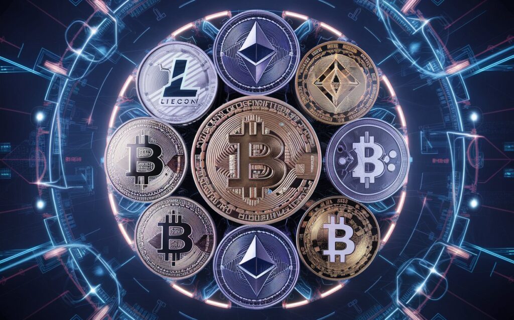 What is Cryptocurrency?