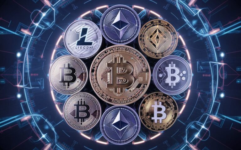 What is Cryptocurrency?