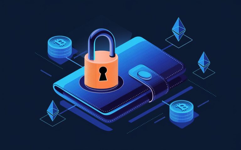 How to Secure Your Crypto Wallet?