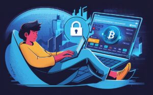 Buy Cryptocurrency Safely