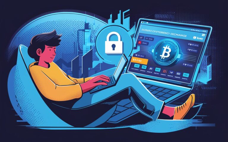 Buy Cryptocurrency Safely