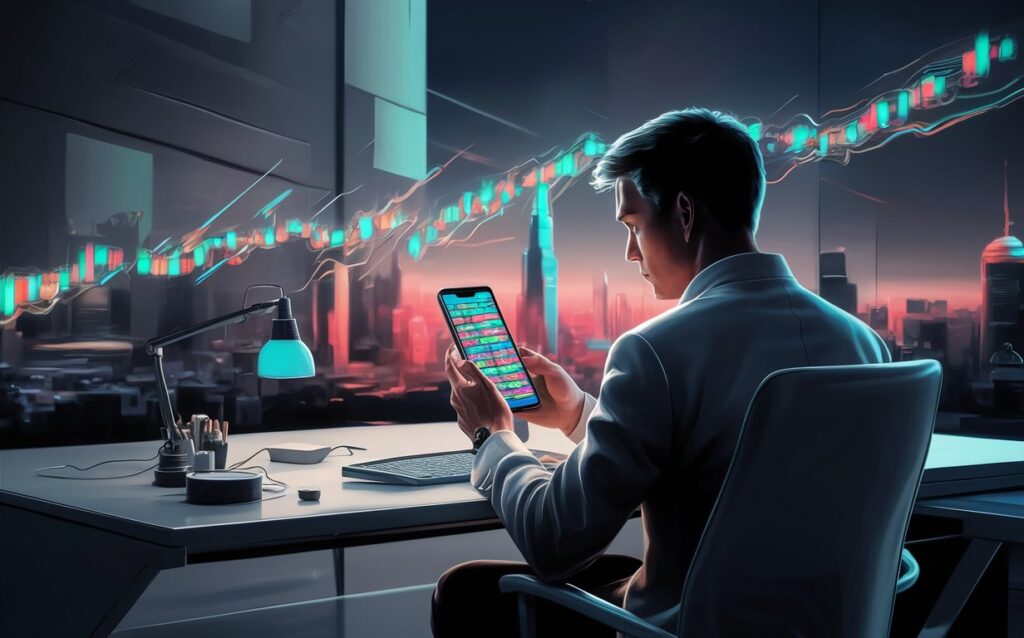 Common Mistakes to Avoid in Crypto Trading