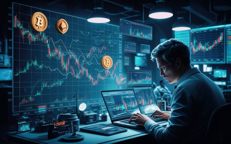 What is a Crypto Trading Strategy? Comprehensive Guide for 2025