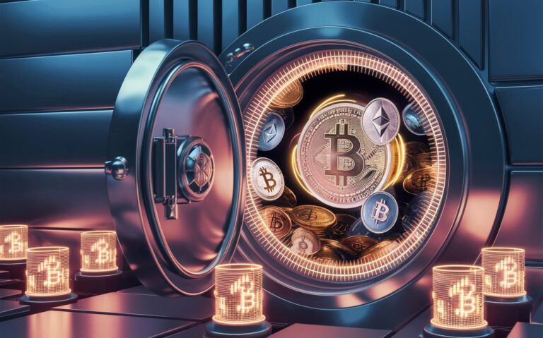 How to Participate in DeFi Staking