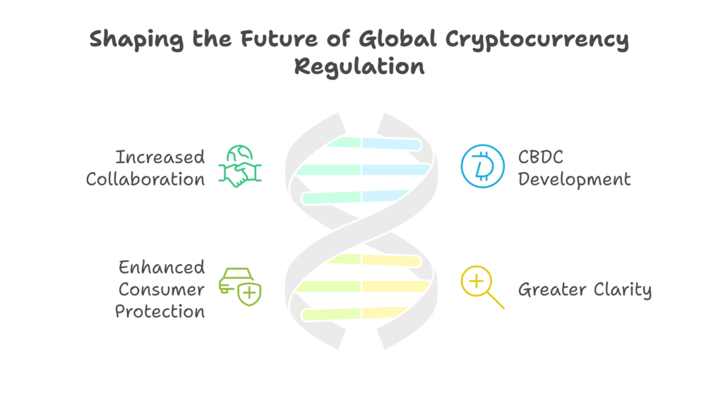 The Future of Global Cryptocurrency Regulations