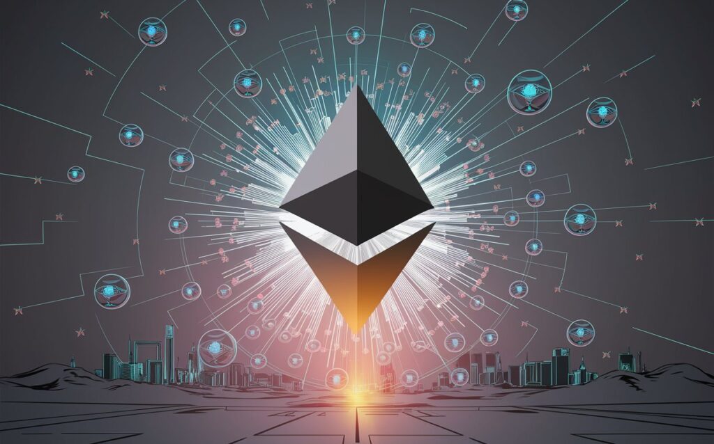 What is Ethereum