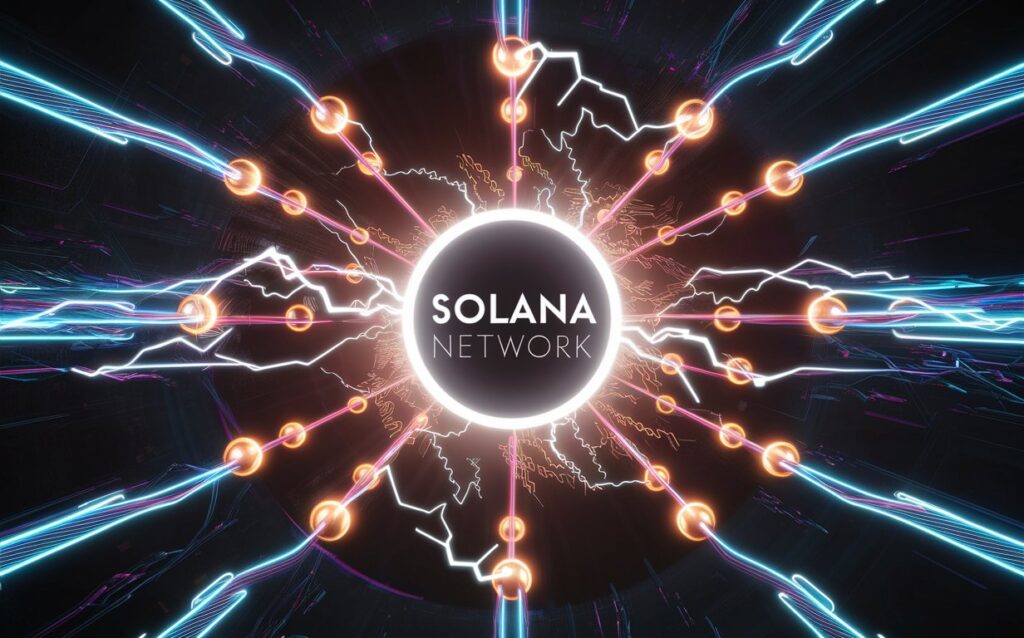 What is Solana