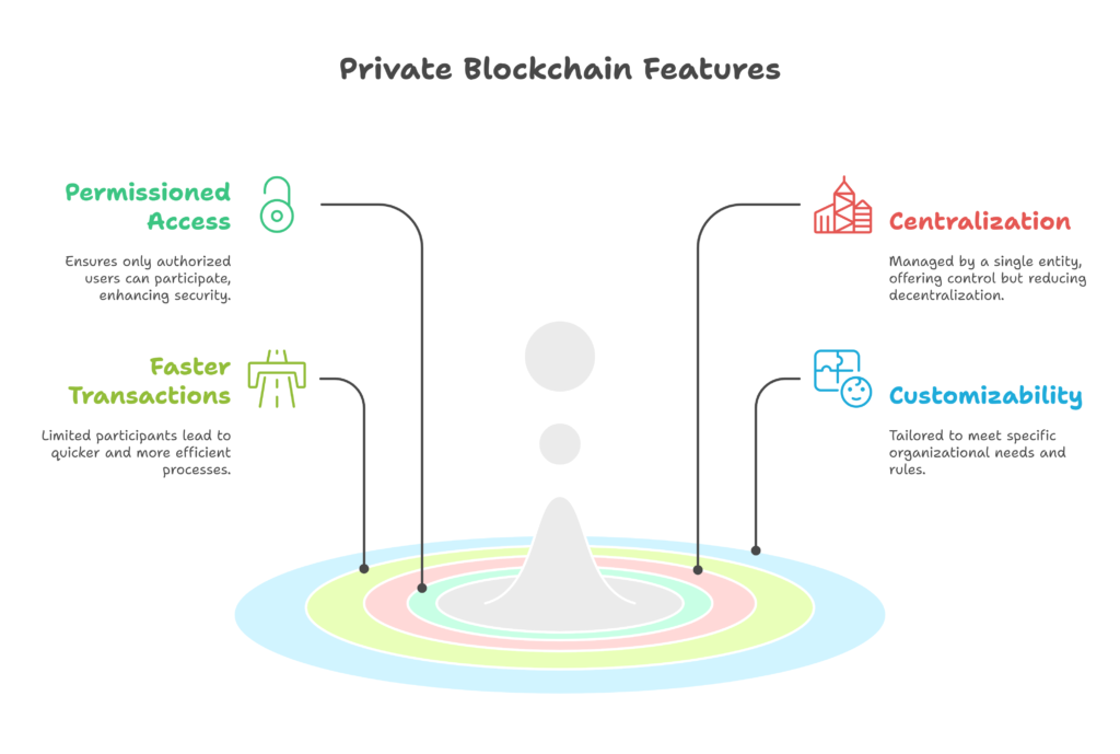 What is a Private Blockchain?