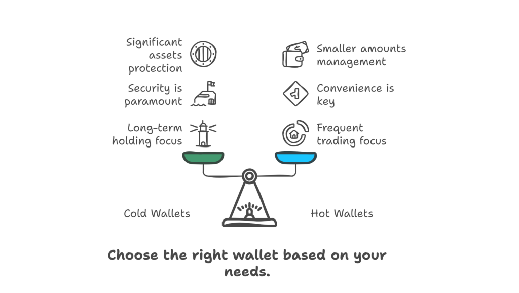 Which Wallet Should You Choose?