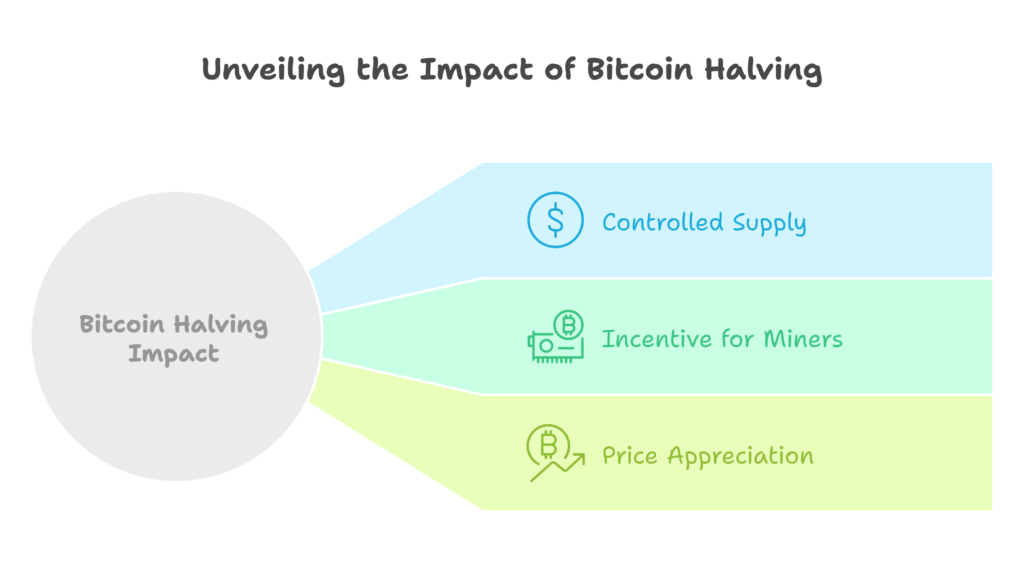 Why is Bitcoin Halving Important?