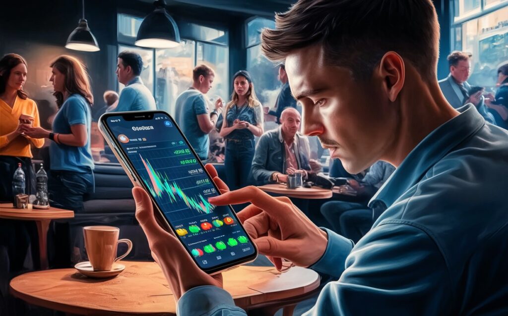 How to Develop Trading Strategy