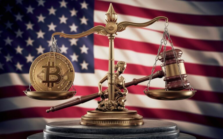 cryptocurrency regulations in the US