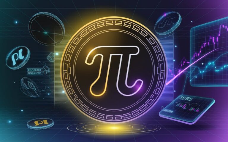 Pi Coin