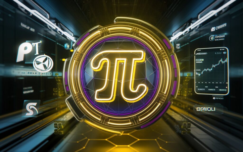 Pi Coin